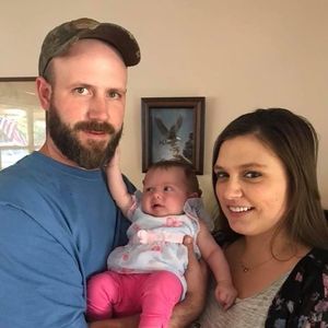 Meet your Posher, Katy